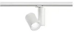 ProRail3 LED Schienenspot Zeuz 60&deg; 2860lm 33W 4000K dimmbar 230V Wei&szlig;