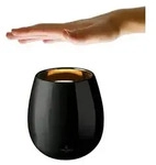 Villeroy & Boch MUMBAI - Akkuleuchte, Schwarz 96981