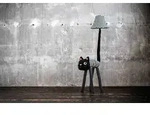 Happy Lamps HL10001 Katze Luna