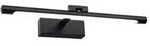 LED Bilderleuchte Mingo 3000K 510lm 230V 9,5W Schwarz
