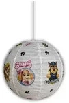 Pendelleuchte Papierballon Paw Patrol