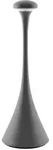Akku-Tischleuchte Nudrop 290mm graphitgrau