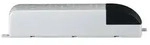 VDE Elektroniktrafo Mipro AC max. 35-105W 230/12V 105VA Grau Schwarz