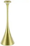Akku-Tischleuchte Nudrop 290mm goldfarben