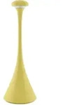 Akku-Tischleuchte Nudrop 290mm sonnengelb