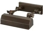 Elstead Lighting Bilderleuchte Chawton 1xE14 H:11,9 L:18,6 B:18,2