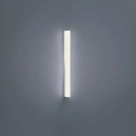 Helestra 18/1813.04, Helestra Lado LED Wandleuchte Badezimmerleuchte - 90 cm | chrom