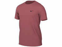 Nike Dri-Fit Hyverse UV T-Shirt, rot, S, Herren Herren DV9839-655