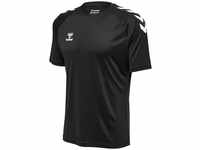 Hummel Core XK Poly T-Shirt, M Unisex 211-943-5190-M