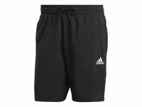 Adidas Chelsea Shorts, schwarz, L, Herren Herren IC9392