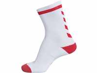 Hummel Elite Indoor Socken kurz, 27-30 Unisex 204-043-9402