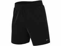 Nike Dri-Fit Form Shorts, schwarz, S, Herren Herren DV9857-010