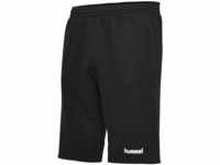 Hummel Go Cotton Bermuda Shorts, S, Herren Herren 203-533-2001