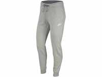 Nike Sportswear Essential Hose Damen, grau, M Damen BV4095-063