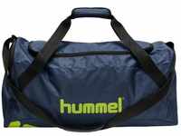 Hummel Core Sport Tasche, blau, M Unisex 204-012-6616