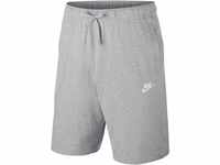 Nike Sportwear Club Short, grau, L, Herren Herren BV2772-063