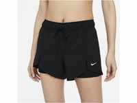 Nike Flex Essential 2-in-1 Short Damen, schwarz, XS Damen DA0453-011