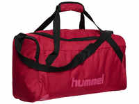 Hummel Core Sport Tasche, rot, M Unisex 204-012-3583