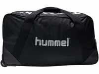 Hummel Team Trolley, BLACK Unisex 202-613-2001