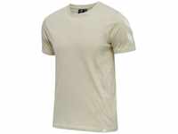 Hummel Hmllegacy Chevron T-shirt, XL Unisex 212-570-2006-XL