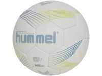Hummel Handball Storm Pro 2.0, grau, 2 Unisex 212-546-1529