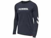 Hummel Hmllegacy T-shirt L/s, L Unisex 212-573-7429-L