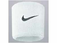 Nike Schweißbänder NOS Swoosh Wristband Unisex 9380/4-101