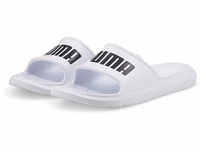 Nike Puma Badeschuhe Divecat V2 Lite, weiß, 46 Unisex 374823-04