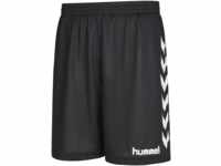 Hummel Essential Torwart Shorts Kinder, schwarz, 140-152 Unisex 110-815-2001