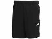Adidas Train Essentials Piqué Shorts, schwarz, L, Herren Herren IB8111