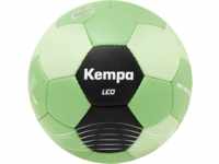 Kempa Handball Leo, grün, II Unisex 2001907-01