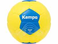 Kempa Handball Spectrum Synergy Plus, gelb, I Unisex 2001914-01