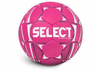 Select Handball Ultimate HBF, pink Unisex 3838054022