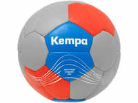Kempa Handball Spectrum Synergy Pro, grau, III Unisex 2001902-01