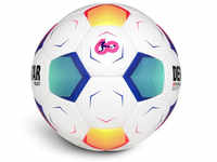 Derbystar Fußball Bundesliga Brillant APS V23 Offizieller Spielball Unisex