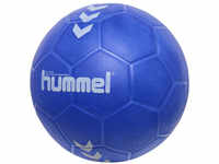 Hummel Handball Easy Kinder, blau Unisex 203-606-7156