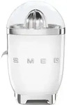 Smeg CJF11WHEU - wei&szlig; - Zitruspresse, 50's Style
