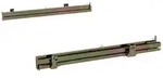 Bosch / Siemens HEZ638070 - Clip-Vollauszug, Edelstahl