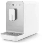 Smeg BCC11WHMEU - Espressomaschine 50's Style - wei&szlig;