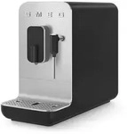 Smeg BCC12BLMEU - Espressomaschine 50's Style - schwarz