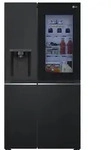 LG GSGV81EPLL - Side-by-Side , Eis-, Crushed Ice- und Wasserspender , Interner