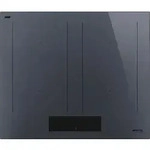 Smeg SIM1644DG - Induktionskochfeld, 60cm, Designlinie Linea