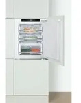 Amica EGSX 321 210 - Einbau-Gefrierschrank, 72 cm