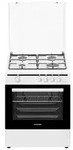 Oranier STG699 / Gas-Gas-Standherd