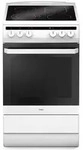 Amica SHC11543W (Elektro-Standherd, wei&szlig;, 50 cm breit)