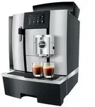 Jura Giga X3 Professional &ndash; Aluminium (EB) (15569)