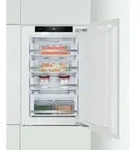 Amica EGSX 321 250 - Einbau-Gefrierschrank, 87cm