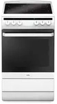 Amica SHC11542W (Elektro-Standherd, wei&szlig;, 50 cm breit)