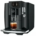 Jura E8 Piano Black (EC) (15584)