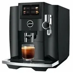Jura S8 Piano Black (EB) - 15482